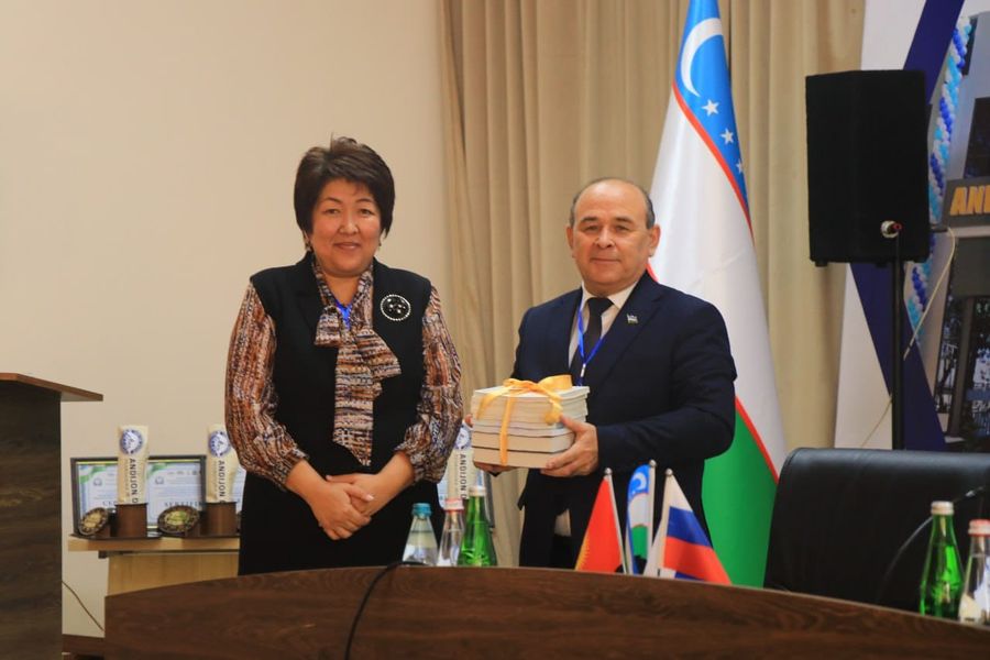 “Мектепке чейинки жана мектептик билим берүүдөгү өзгөрүүлөр”